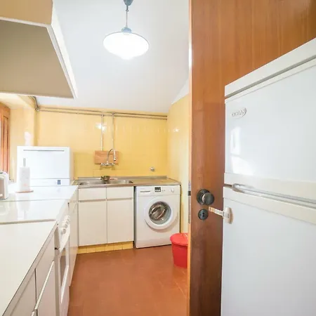 Apartamento Amendoeira's Terrace With River View Lisboa