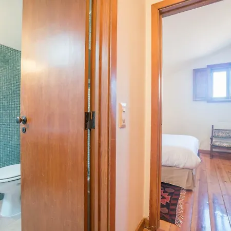 Amendoeira's Terrace With River View Apartamento *