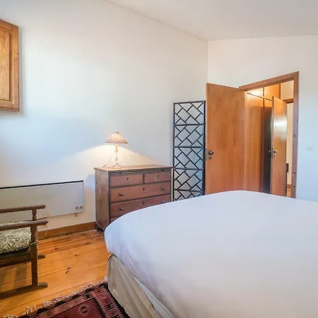 Amendoeira's Terrace With River View アパート リスボン