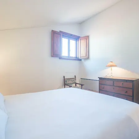 Amendoeira's Terrace With River View Apartament *