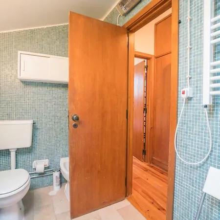 Amendoeira's Terrace With River View Apartament *