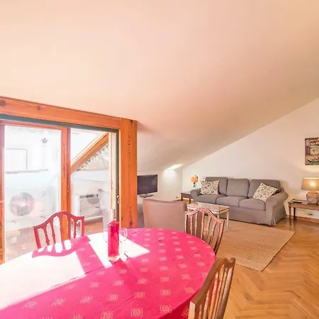 Apartman Amendoeira's Terrace With River View *