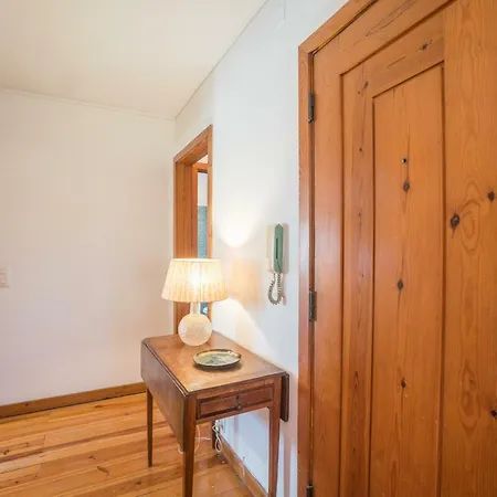 Apartman Amendoeira's Terrace With River View Lisboa