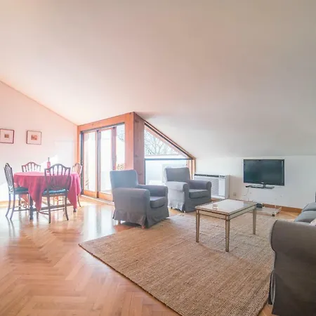 Amendoeira's Terrace With River View Apartament Lizbona