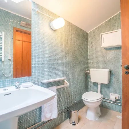 Amendoeira's Terrace With River View アパート