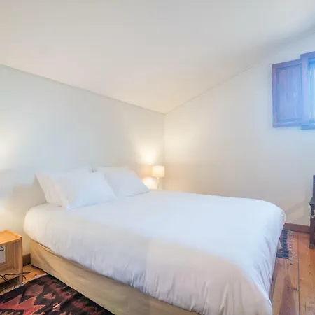 Apartament Amendoeira's Terrace With River View Lizbona