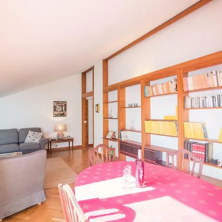 Apartman Amendoeira's Terrace With River View