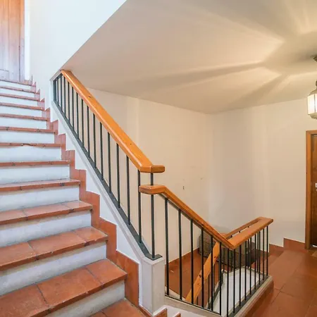 アパート Amendoeira's Terrace With River View *