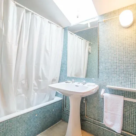 Apartman Amendoeira's Terrace With River View *