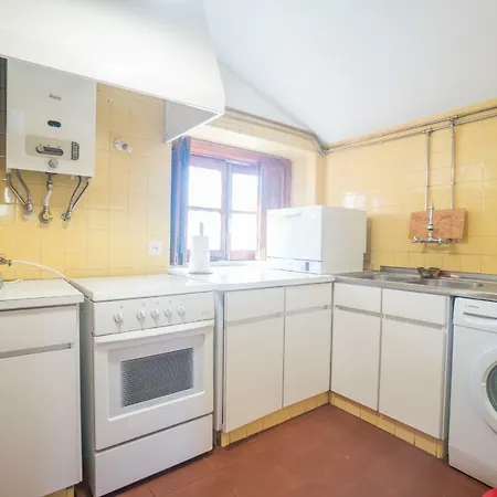 Amendoeira's Terrace With River View 아파트 리스본