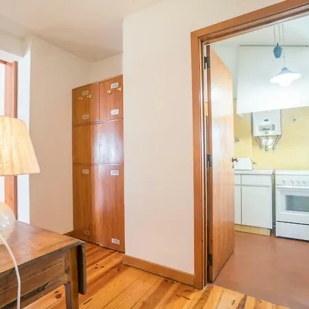 Amendoeira's Terrace With River View 아파트 리스본